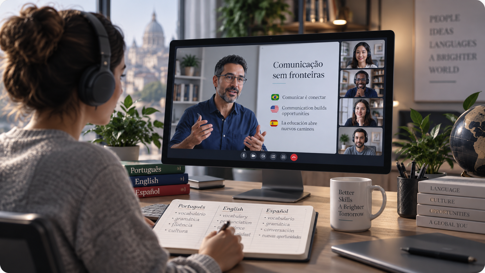 Cursos Online