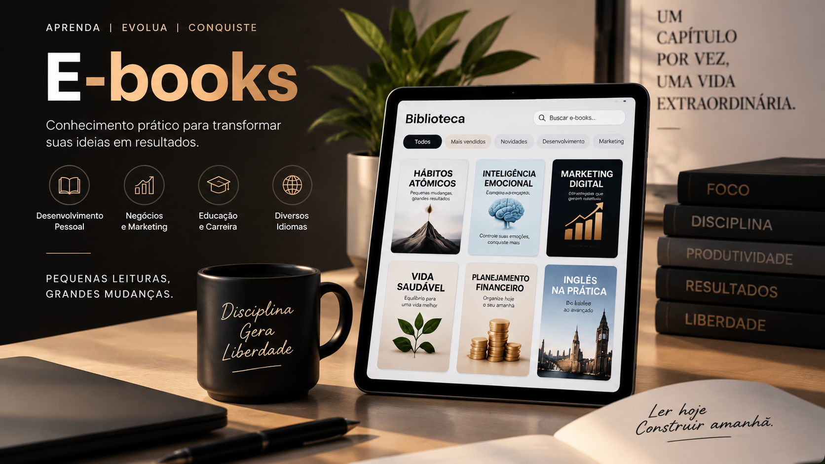 E-books