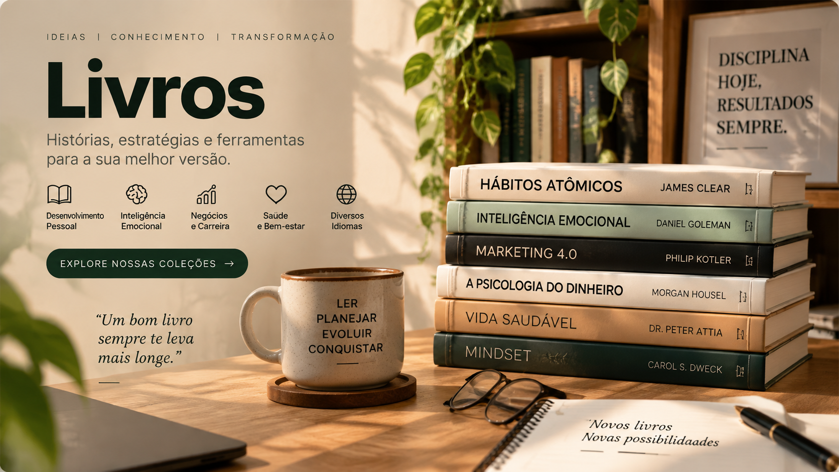 Livros